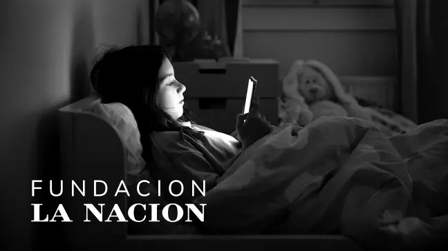 Chicos y pantallas: Guía para padres